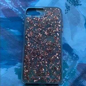 A phone case